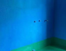 汪清卫生间测漏水多少钱