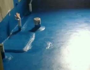 汪清卫生间测漏水多少钱